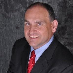 Ron Lombard - Leadership Greater Syracuse